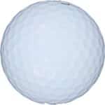 Bridgestone E 6 Soft Golf Balls - 12 Pack - 4