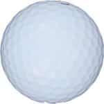 Bridgestone E 6 Soft Golf Balls - 3 Pack - 1