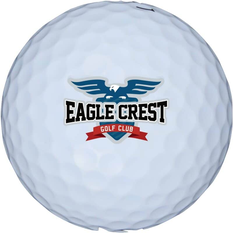 Bridgestone E 6 Soft Golf Balls - 3 Pack - 3