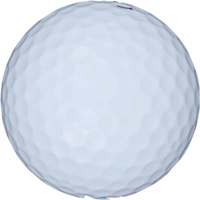 Bridgestone E 6 Soft Golf Balls - 3 Pack - 4