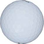 Bridgestone E12 Straight Golf Balls - 3 Pack - 5