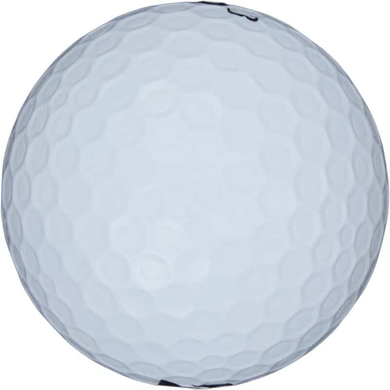 Bridgestone E12 Straight Golf Balls - 3 Pack - 5