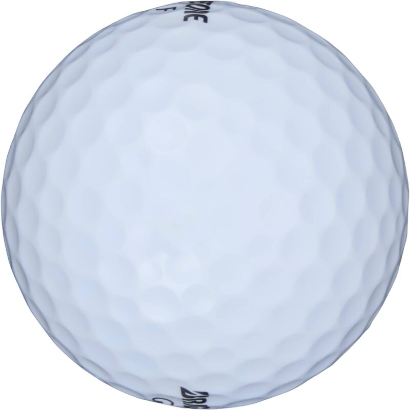 Bridgestone Tour B RX Golf Balls - 12 Pack - 4