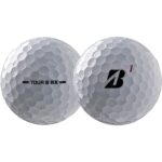 Bridgestone Tour B RX Golf Balls - 12 Pack - 7
