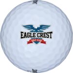 Bridgestone Tour B RX Golf Balls - 3 Pack - 3