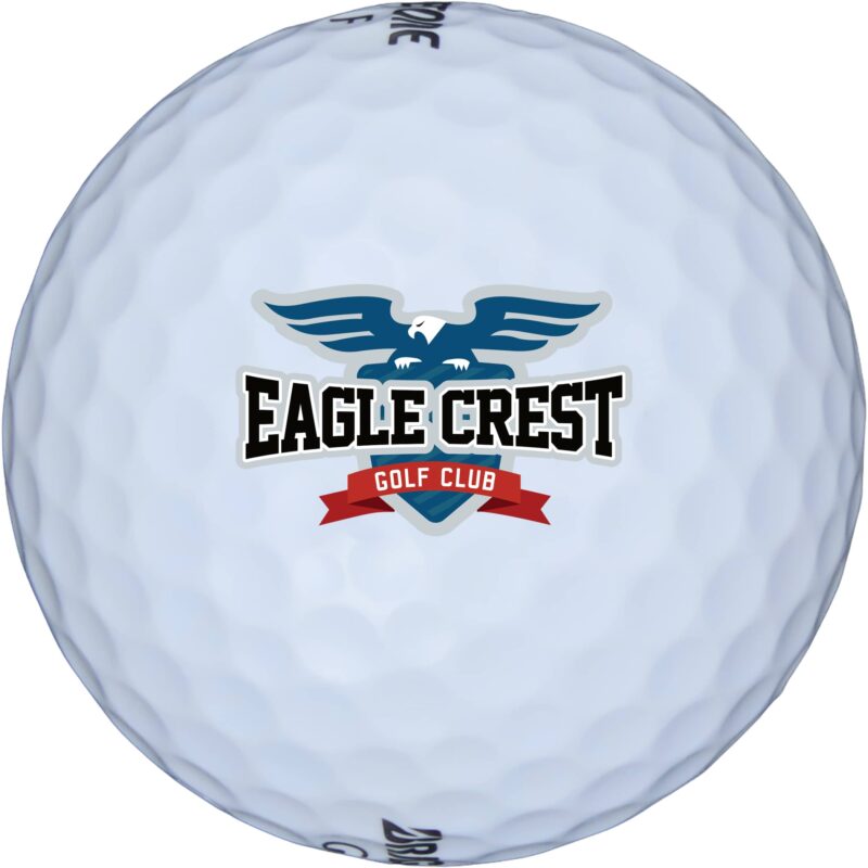 Bridgestone Tour B RX Golf Balls - 3 Pack - 3