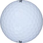 Bridgestone Tour B RX Golf Balls - 3 Pack - 4