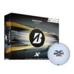 Bridgestone Tour B X Golf Balls - 12 Pack - 2