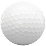 Bridgestone Treo Soft Golf Ball - 1