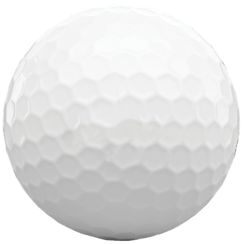 Bridgestone Treo Soft Golf Ball - 1