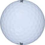 Bridgestone TreoSoft Golf Balls - 12 Pack - 1