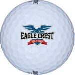 Bridgestone TreoSoft Golf Balls - 12 Pack - 3