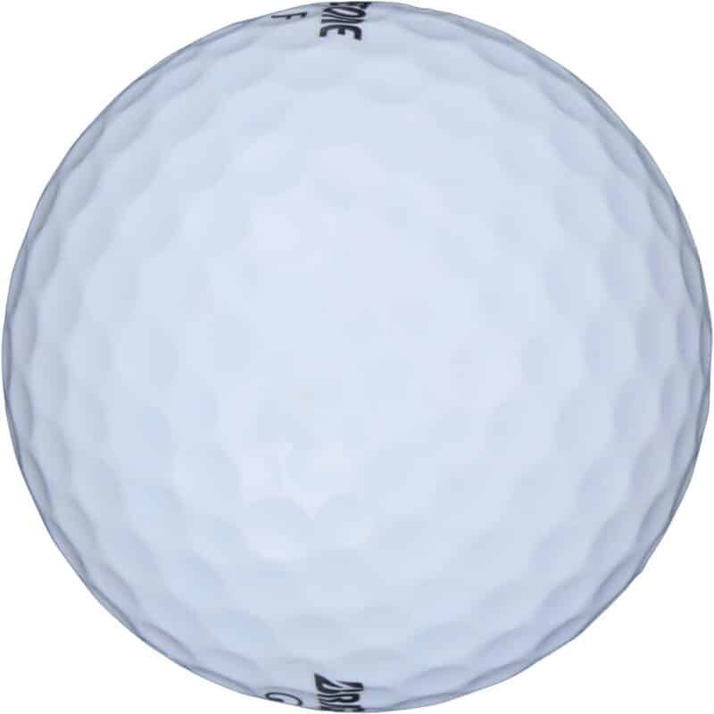 Bridgestone TreoSoft Golf Balls - 12 Pack - 4