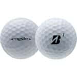 Bridgestone TreoSoft Golf Balls - 12 Pack - 5