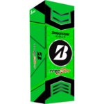 Bridgestone TreoSoft Golf Balls - 3 Pack - 6