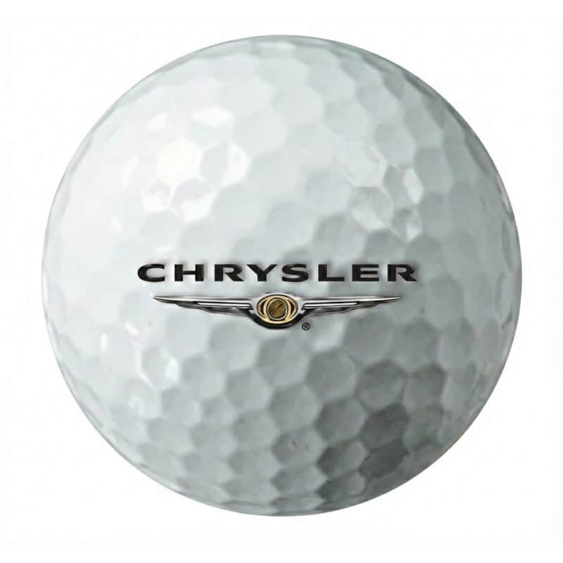 Bridgestone e12 Straight Golf Balls - 2