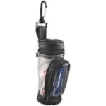 Mini- B Pack W/ Bridgestone Treo Golf Balls