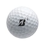 Bridgestone E6 Golf Ball Sleeve - 2