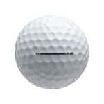 Bridgestone E6 Golf Ball Sleeve - 3
