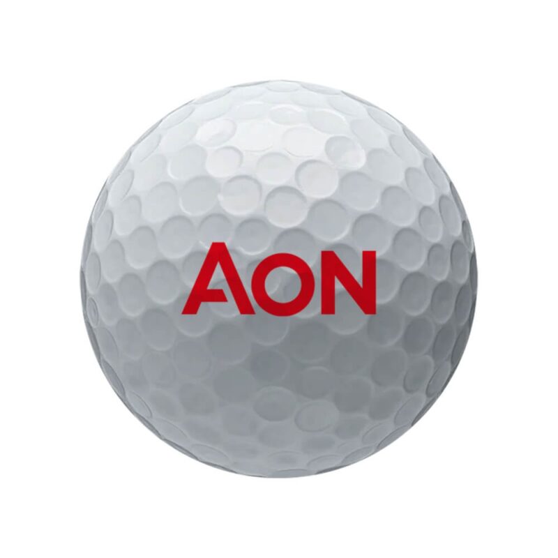 Bridgestone Tour B RX MindSet Golf Ball Sleeve - 1