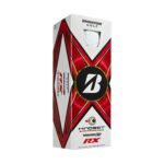 Bridgestone Tour B RX MindSet Golf Ball Sleeve - 4