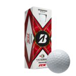 Bridgestone Tour B RX MindSet Golf Ball Sleeve - 5