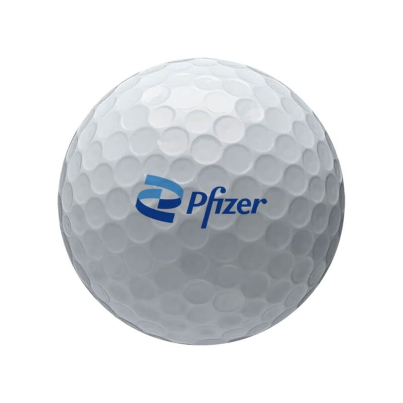 Bridgestone Tour B XS Golf Balls - 1