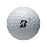 Bridgestone Tour B XS Golf Balls - 2