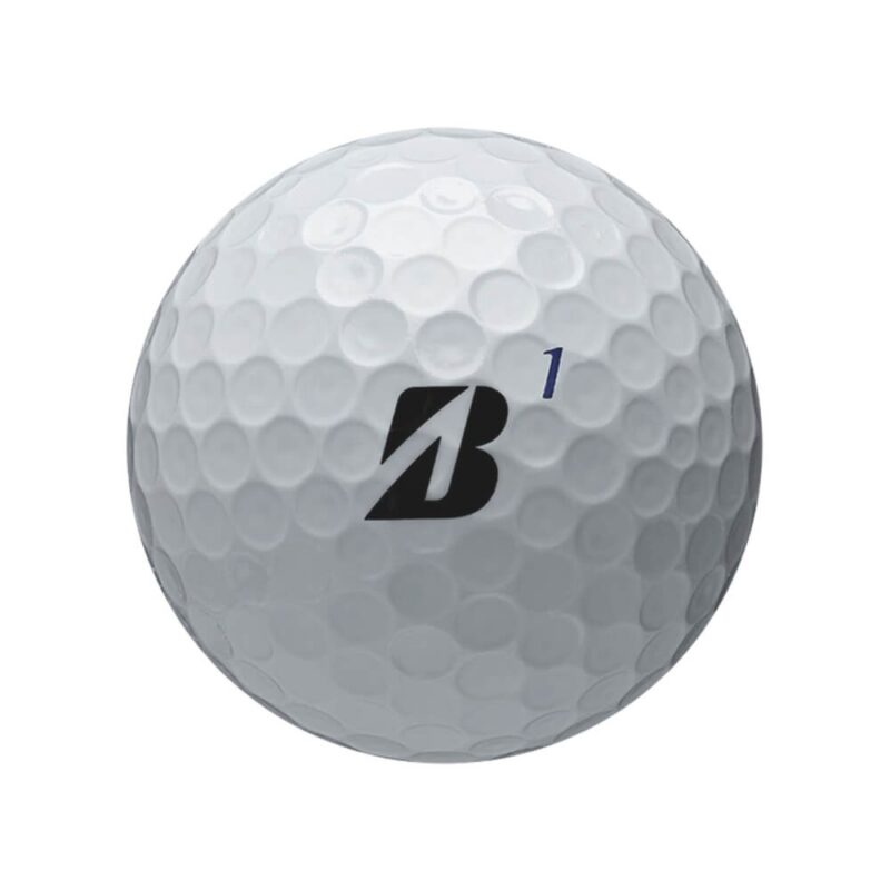 Bridgestone Tour B XS Golf Balls - 2