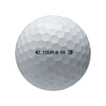 Bridgestone Tour B XS Golf Balls - 3