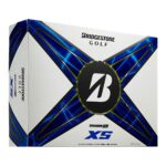 Bridgestone Tour B XS Golf Balls - 4